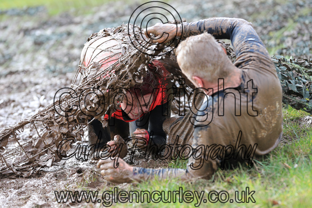 Obstacle Racing