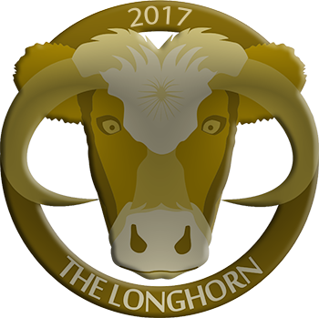 The Longhorn 2017